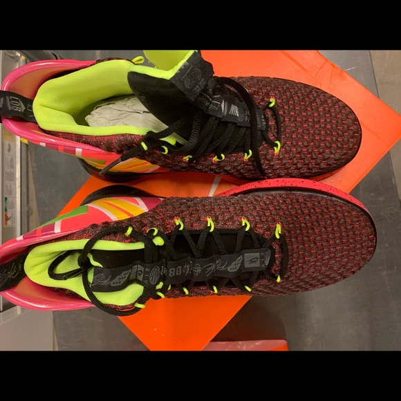 Nike Alpha Dunks - Picture 2 of 5